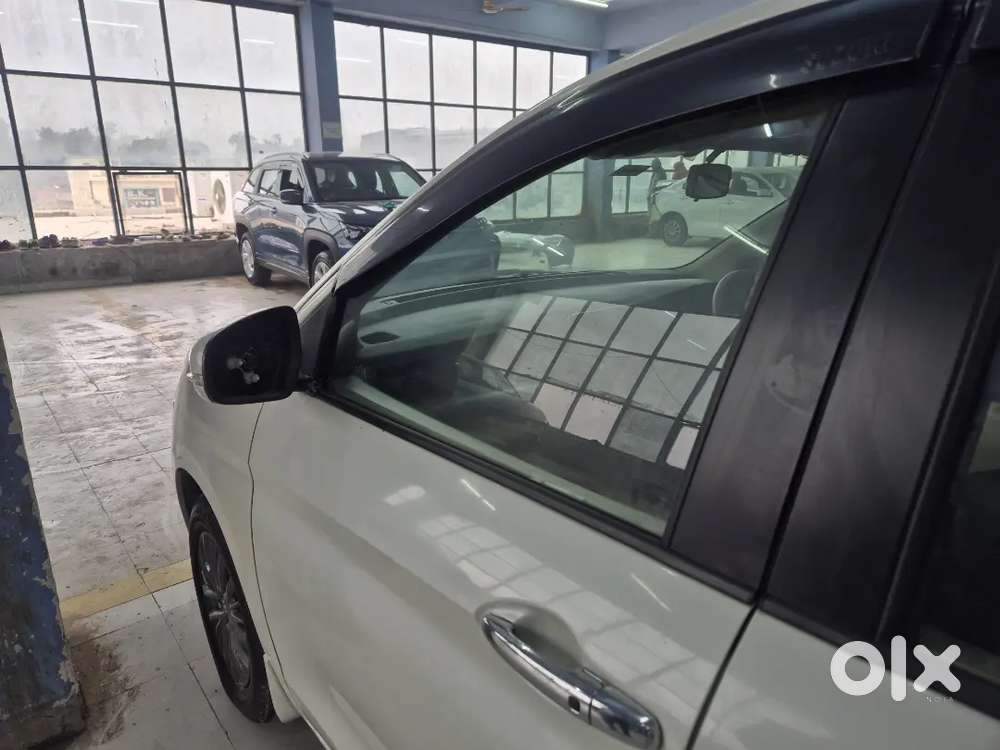 Maruti Suzuki Ertiga 2021