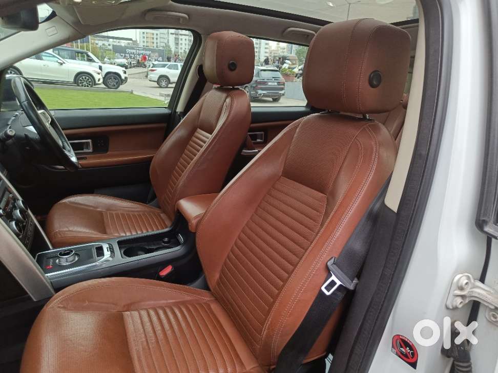 Land Rover Discovery Sport Hse 7-seater, 2016, Diesel