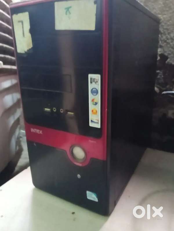 Best condition less use and look like a new ..