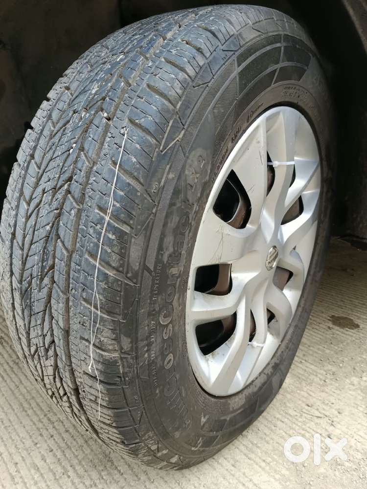 Nissan Terrano Xl 110 Diesel, 2013, Diesel
