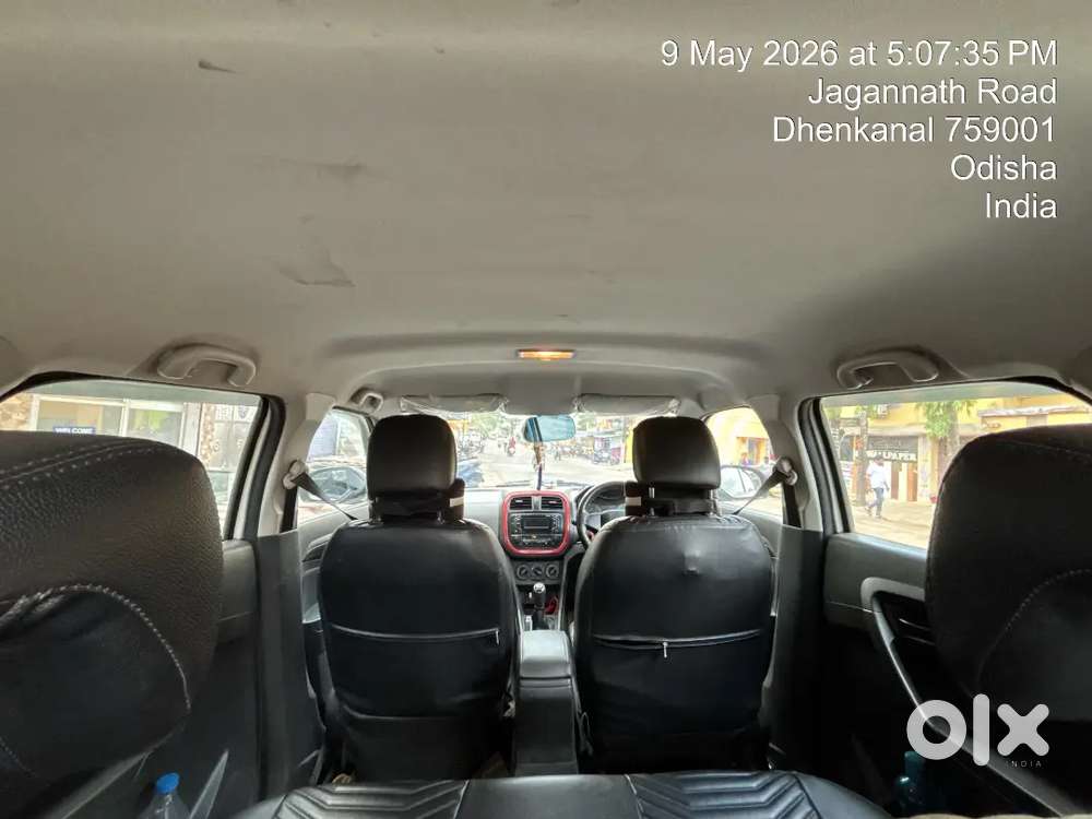 Maruti Suzuki Brezza 2018 Diesel 161000 Km Driven