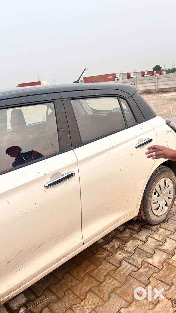 Maruti Suzuki Swift Petrol 2026