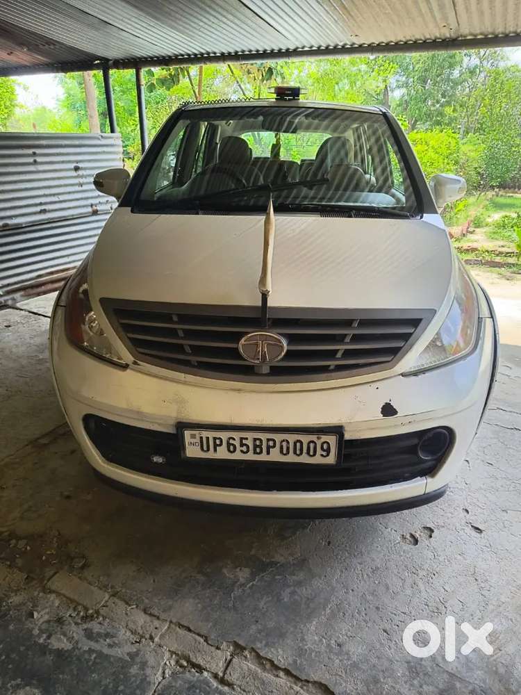 Tata Aria 2014 Diesel 93300 Km Driven With Vip No 0009