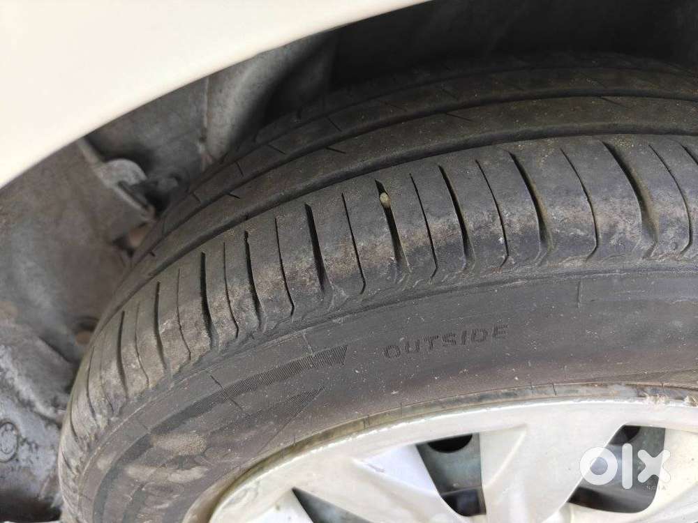 Hyundai Verna Crdi 1.4 Ex, 2019, Diesel