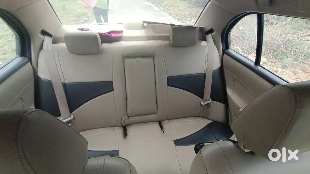 Maruti Suzuki Swift Dzire 2013