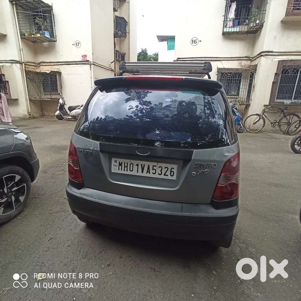 Hyundai Santro Xing Xl 2006