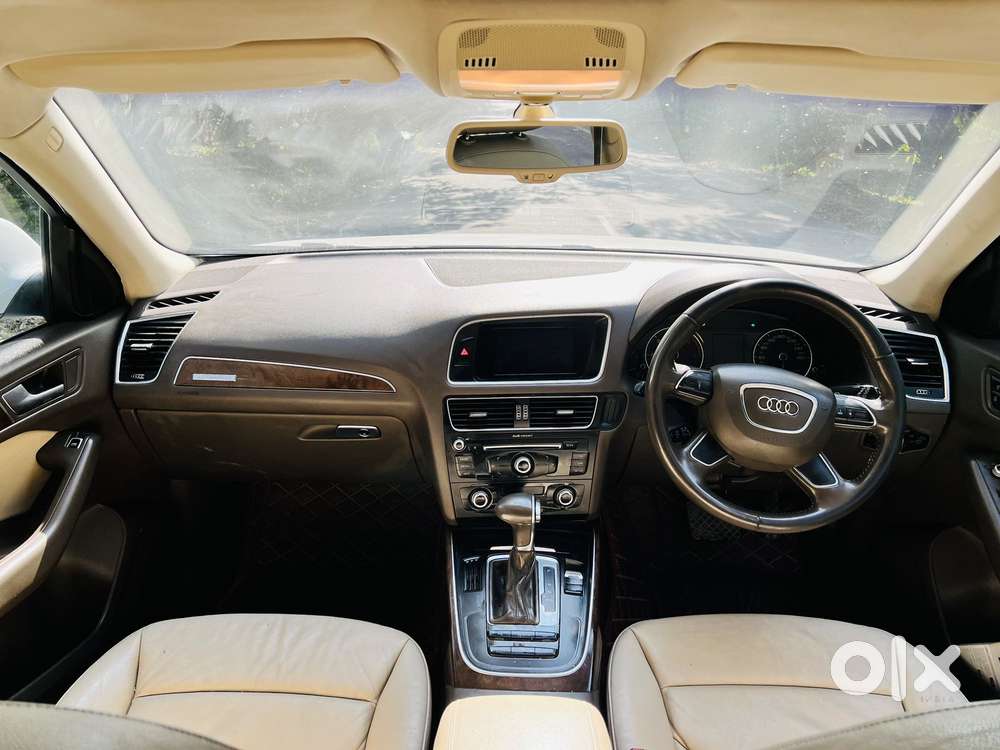 Audi Q5 3.0 Tdi Quattro, 2014, Diesel