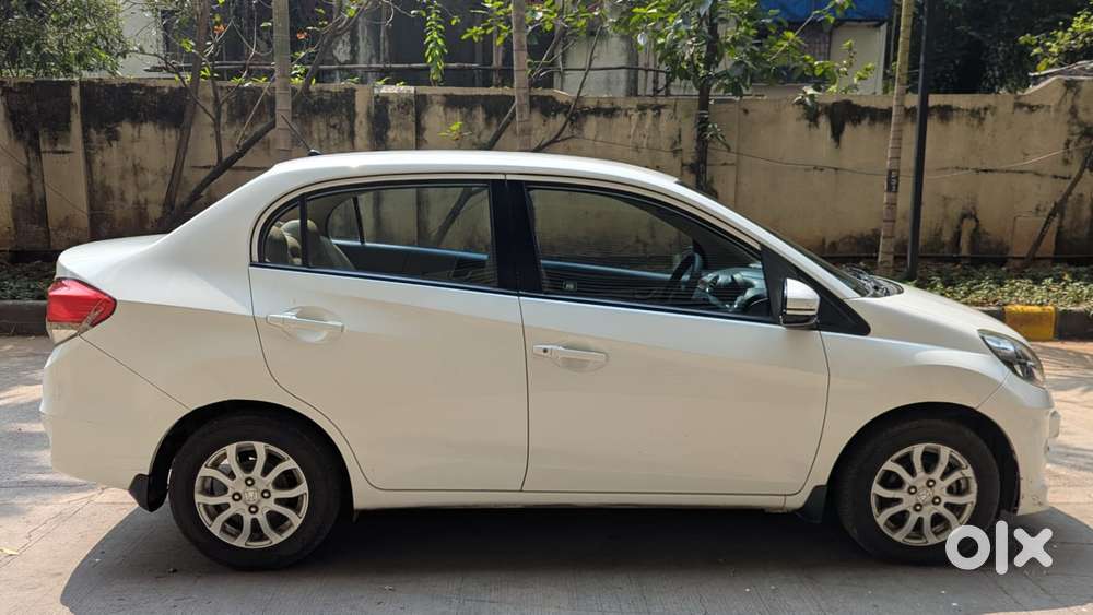 Honda Amaze 2013-2016 Vx O I Vtec, 2016, Petrol