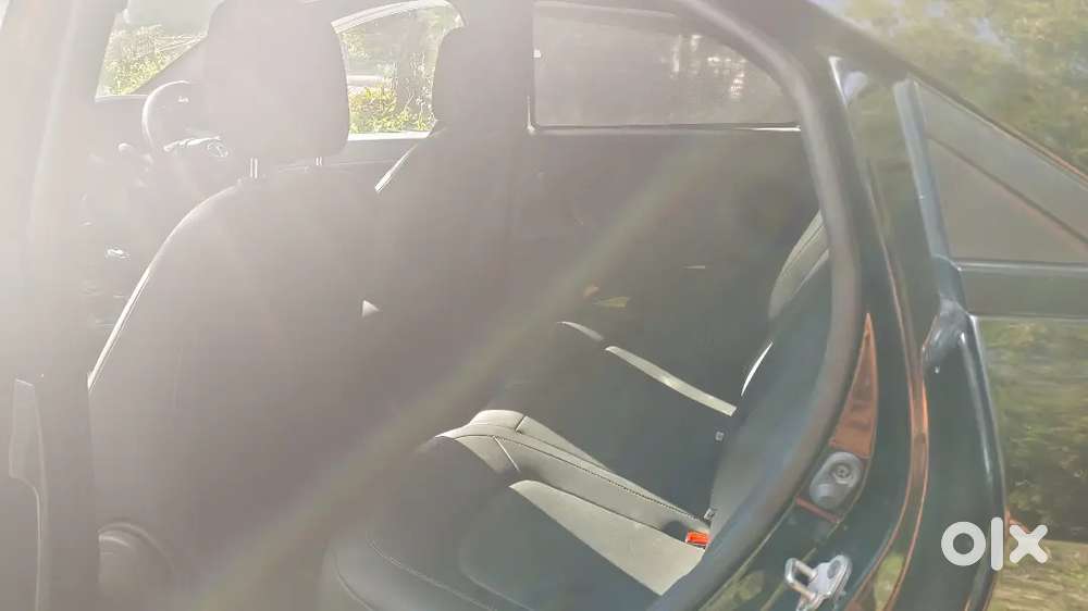 Tata Nexon 2023 Diesel 45000 Km Driven