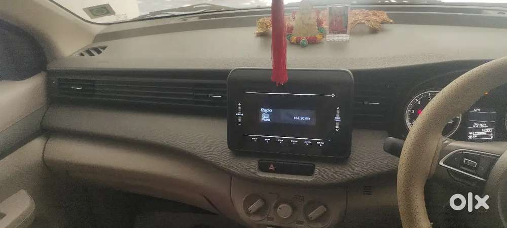 Maruti Ertiga Vxi Cng (2021) – Well Maintained  Single Owner