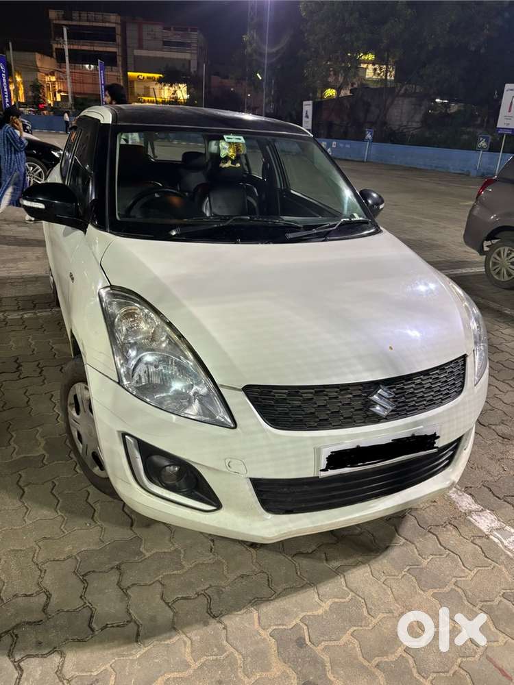Maruti Suzuki Swift Diesel 2013