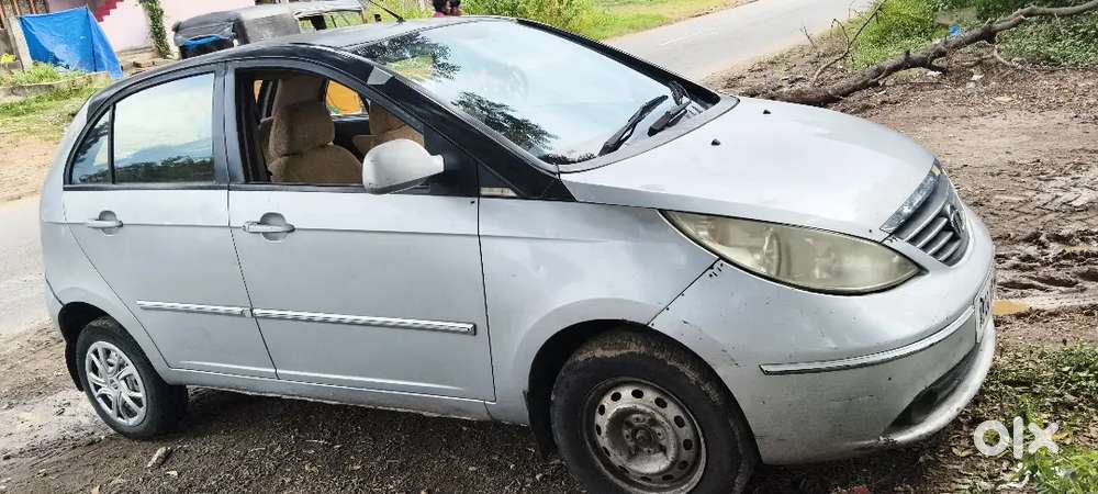 Tata Indica Vista Tdi 2013
