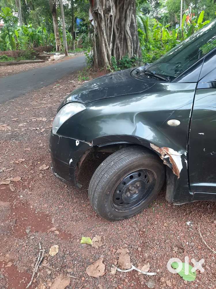 Swift 2006 Model