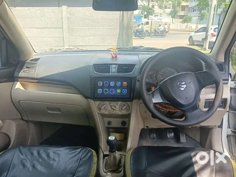 Maruti Suzuki Dzire 2017 Diesel 200000 Km Driven