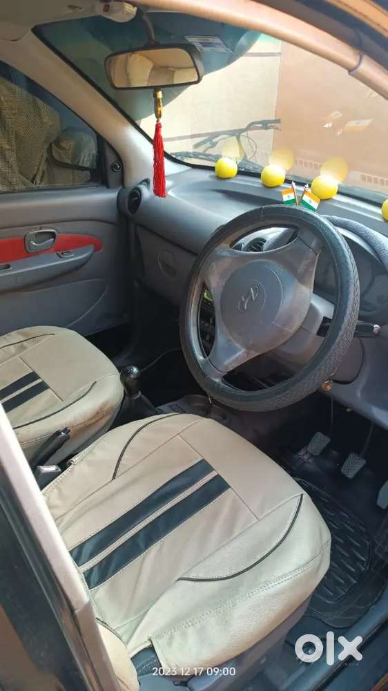 Hyundai Santro Xing 2009
