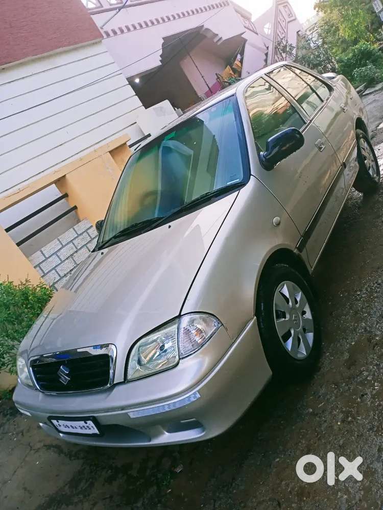 Maruti Suzuki Esteem 2005 Good Condition Rc Valid 2030 Oct