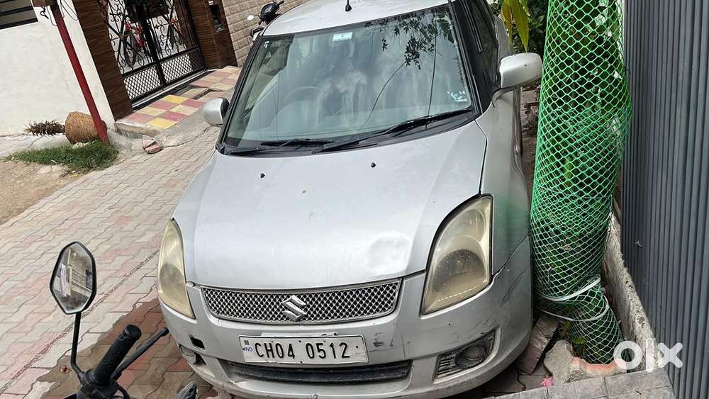 Maruti Suzuki Swift 2007 Diesel Good Condition