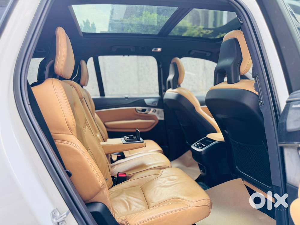 Volvo Xc 90 D5 Inscription, 2021, Diesel