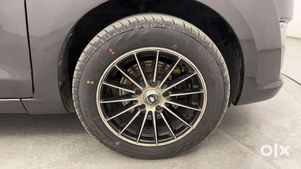Maruti Suzuki Ertiga 1.5 Vxi, 2015, Petrol