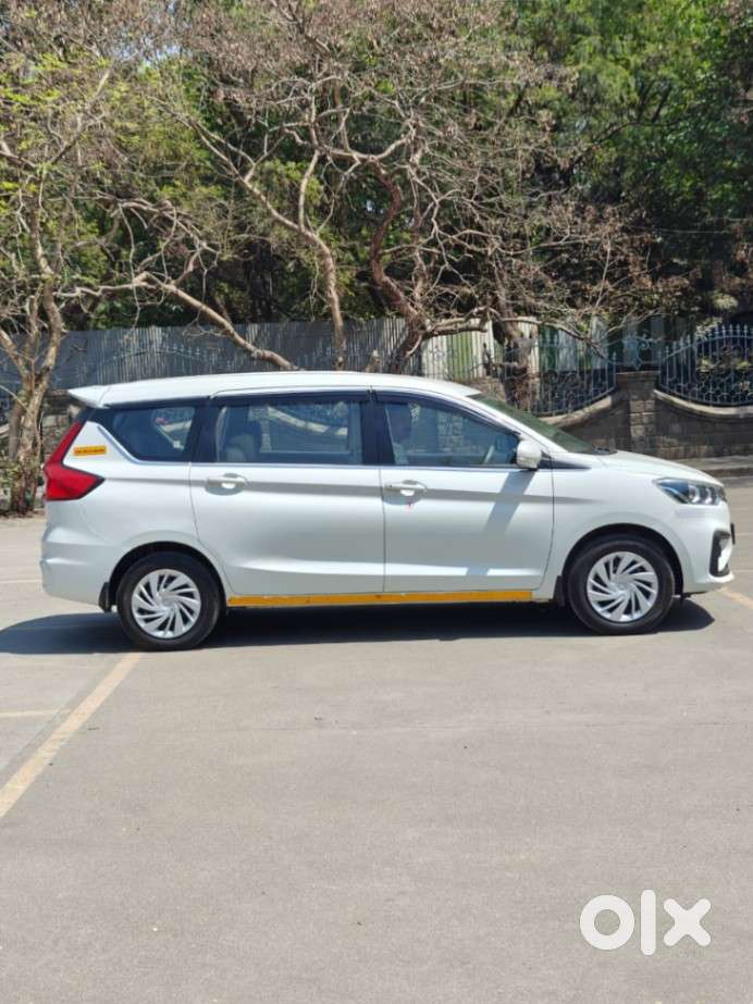 Maruti Suzuki Ertiga Vxi (o) Cng, 2025, Cng & Hybrids
