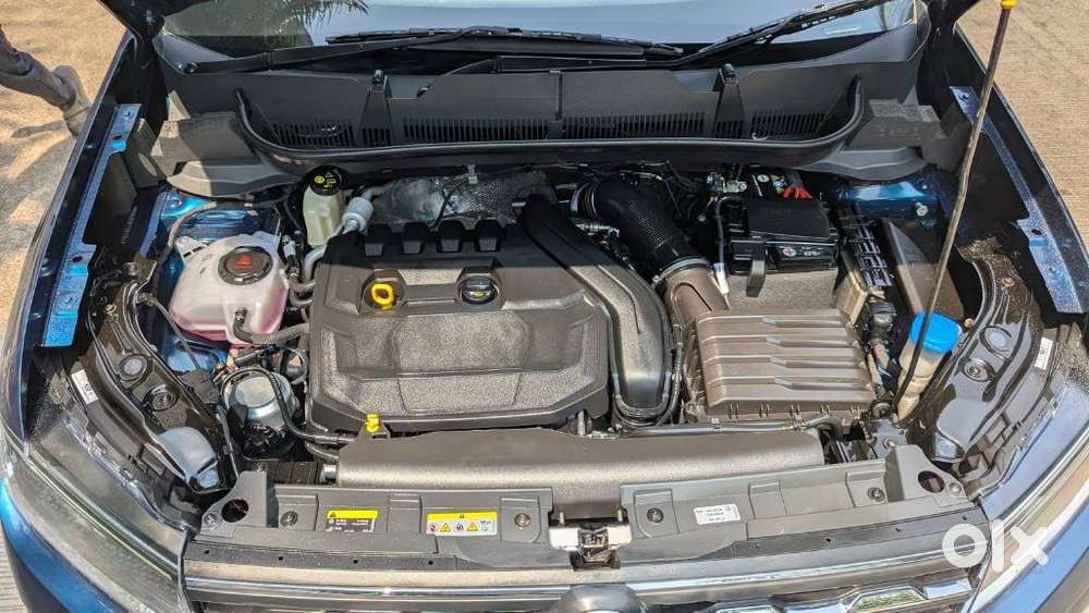 Volkswagen Taigun Gt Plus 1.5 Tsi Dsg (with Ventilated Seats), 2025,..