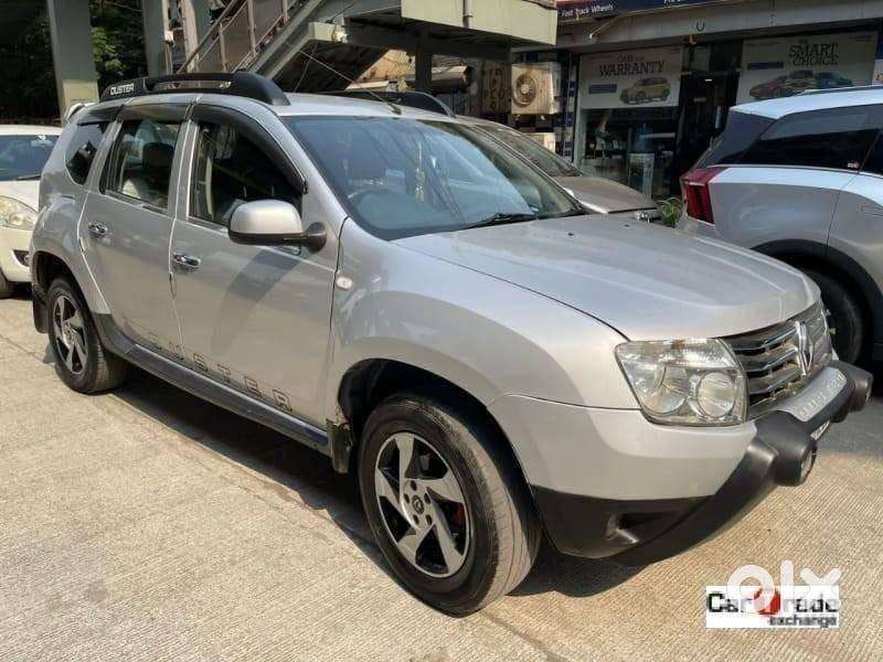 Renault Duster 85ps Diesel Rxl Optional, 2014, Diesel