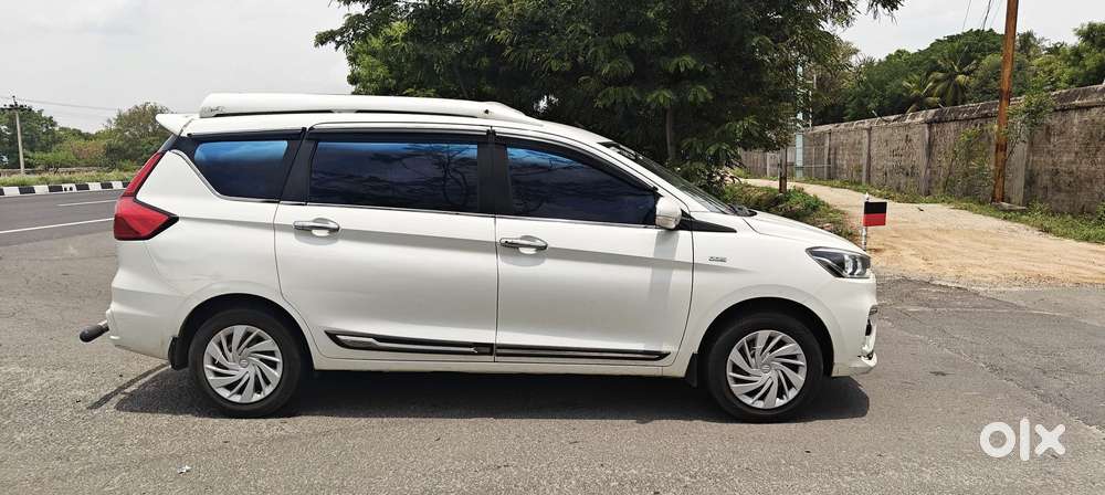 Maruti Suzuki Ertiga Vdi Shvs, 2019, Diesel