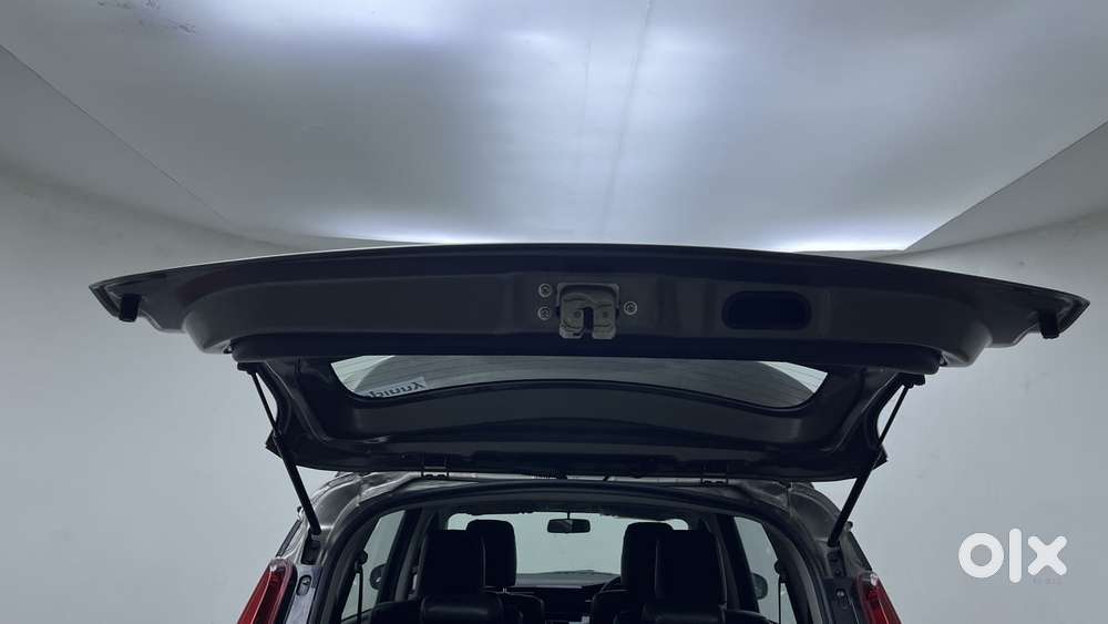 Maruti Suzuki Xl6 1.5 Zeta At, 2021, Petrol