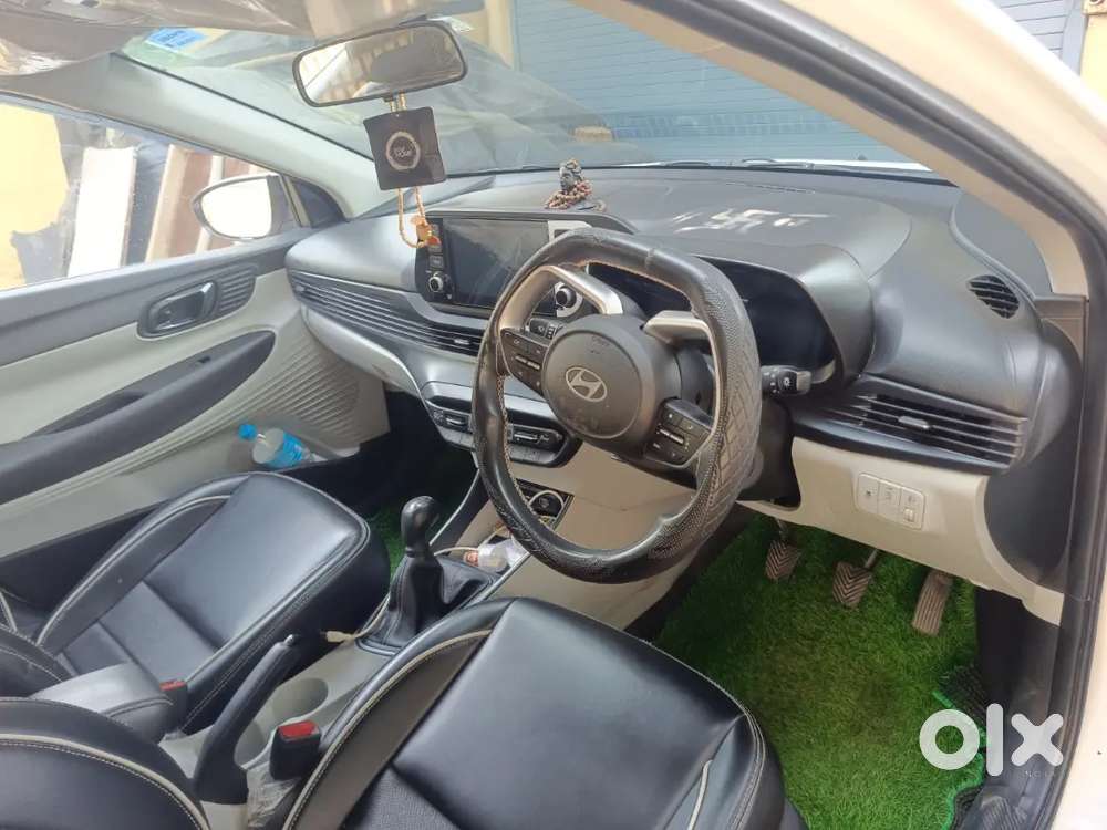 Hyundai New I20 Sportz 2024
