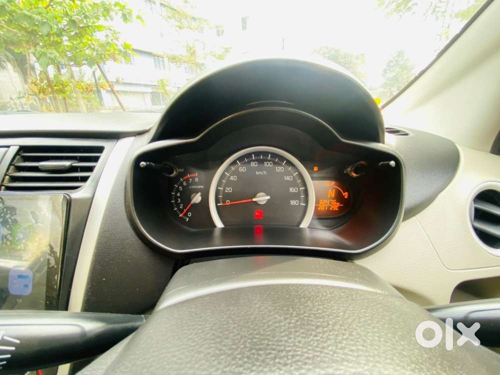 Maruti Suzuki Celerio 2015 Petrol Well Maintained