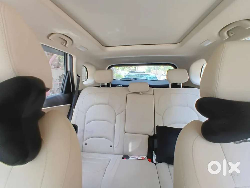 Excellent Condition With Low Km Driven