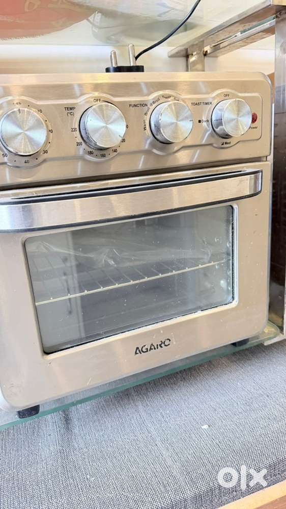 Agaro airfryer