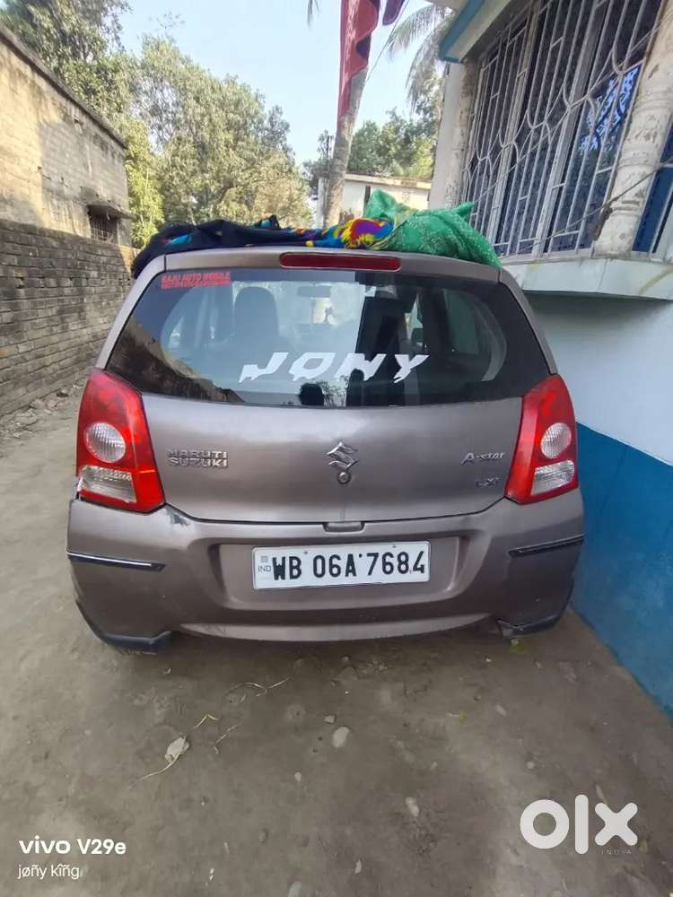 Maruti Suzuki A-star 2010 Petrol 70000 Km Driven