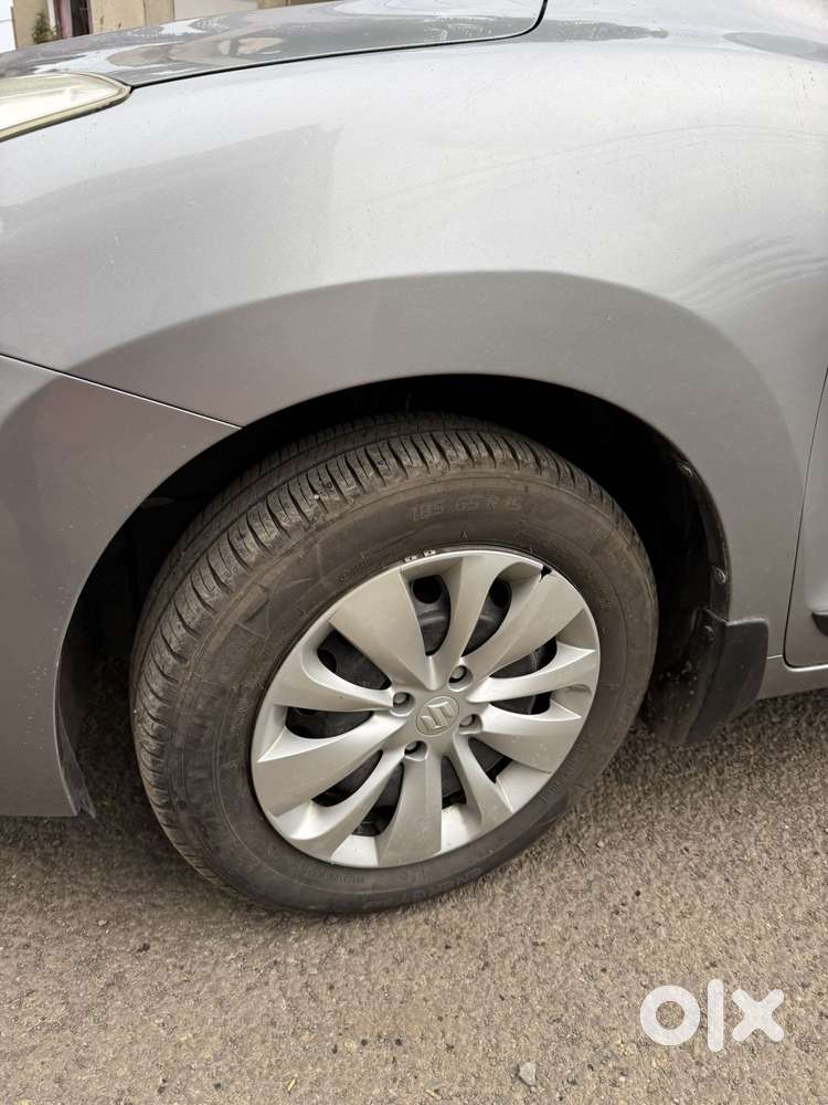 Maruti Suzuki Baleno Delta, 2017, Petrol