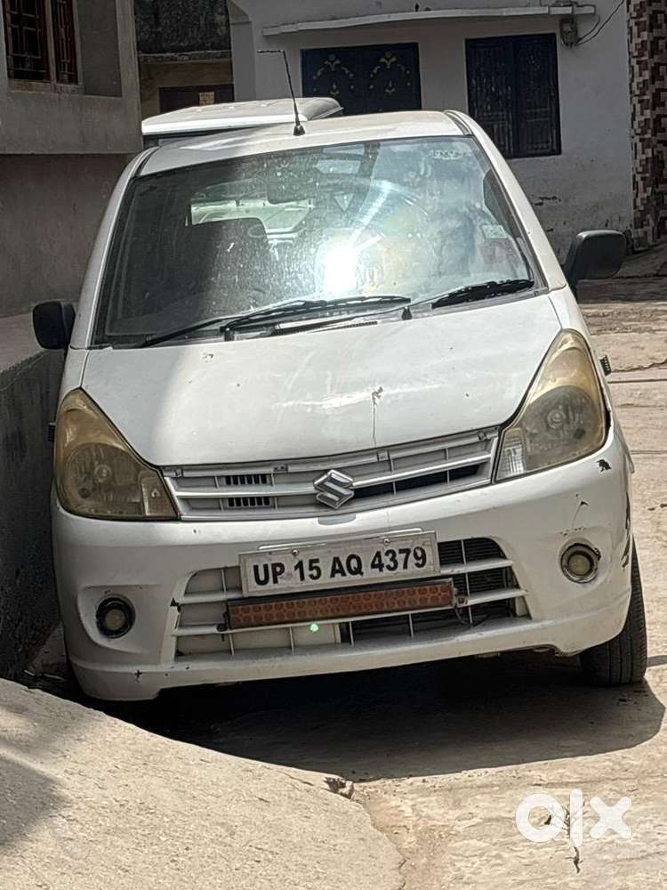 Maruti Suzuki Automatic 2012