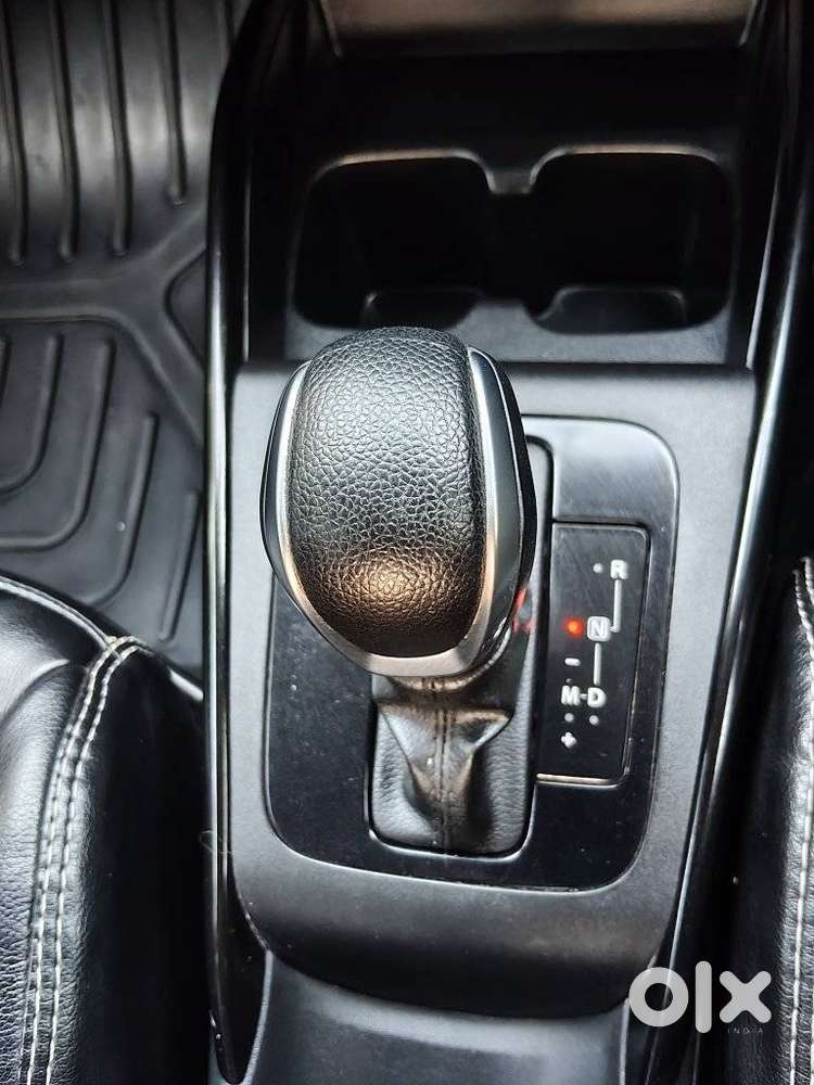 Toyota Glanza 1.2 S Amt, 2022, Petrol