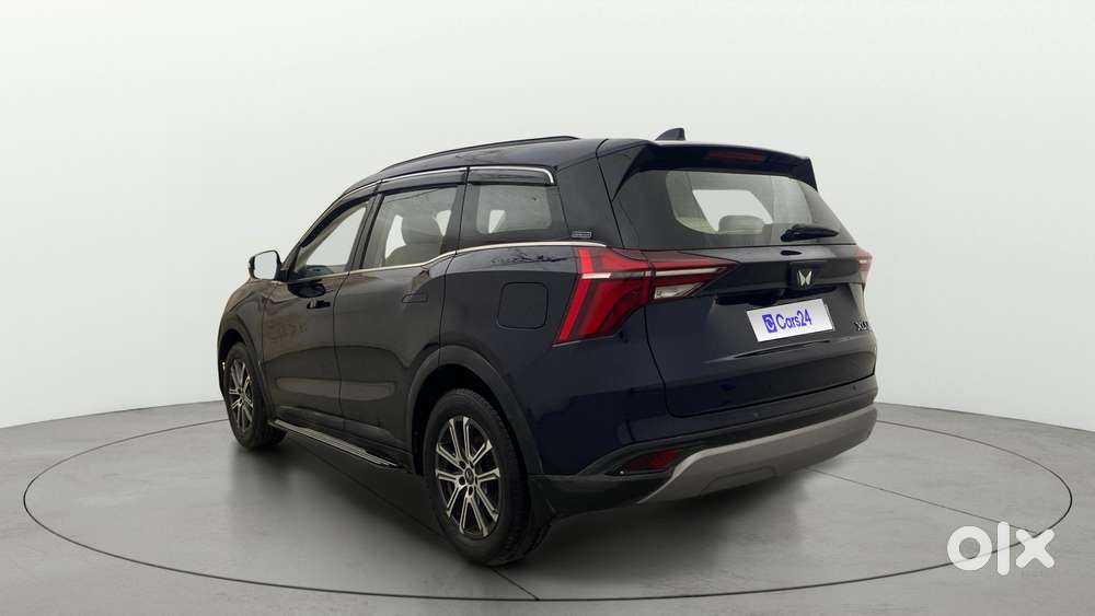 Mahindra Xuv700 2.2 Ax 7 Diesel Mt Str, 2022, Diesel