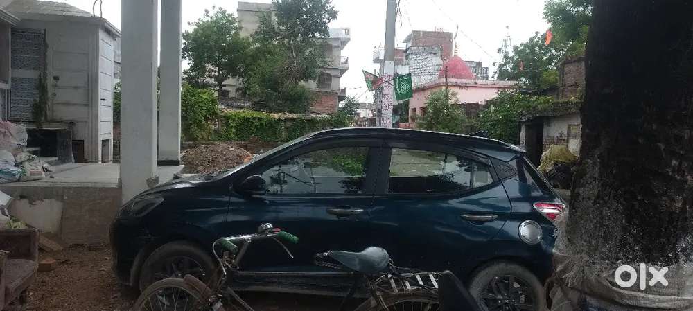 Hyundai Grand I10 Nios 2020