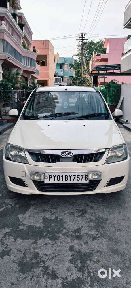 Mahindra Verito 1.5 D6 Bsiv, 2013, Diesel