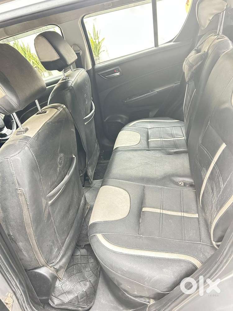 Maruti Suzuki Swift Vxi Optional, 2014, Cng & Hybrids