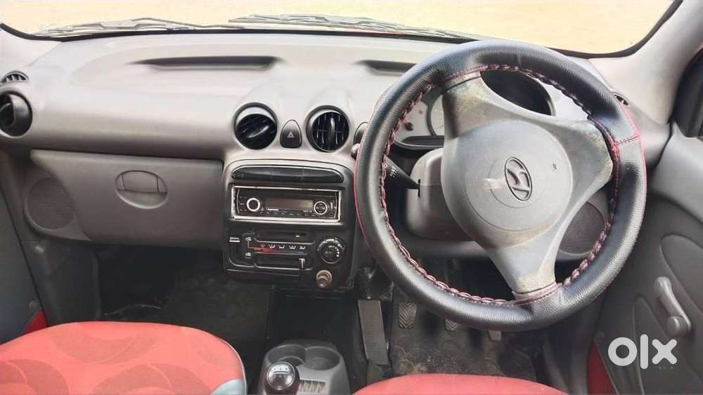 Hyundai Santro Xing Gl, 2007, Petrol