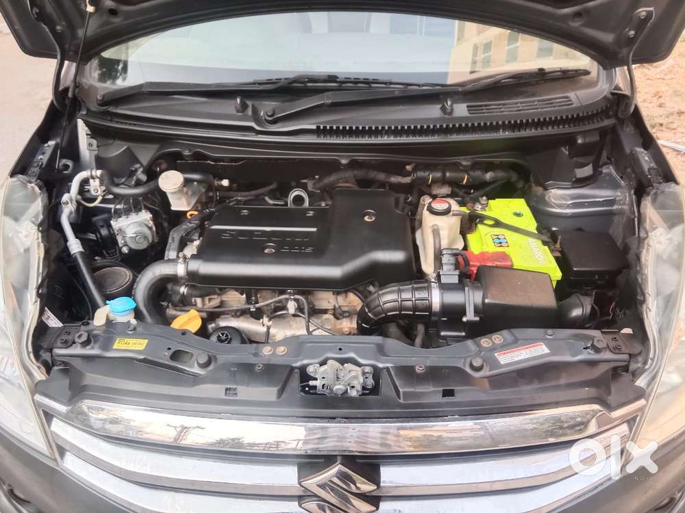 Maruti Suzuki Ertiga Vdi Shvs, 2018, Diesel