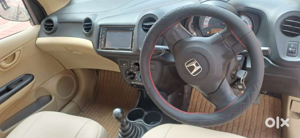 Honda Brio 2013-2016 E Mt, 2014, Petrol