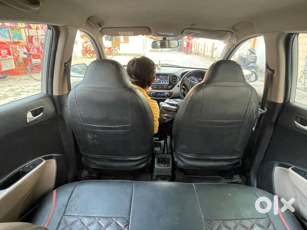 Hyundai Grand I10 1.2 Crdi Asta, 2018, Diesel