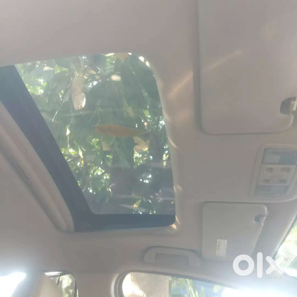 Honda City Zx Diesel 2014 Variant