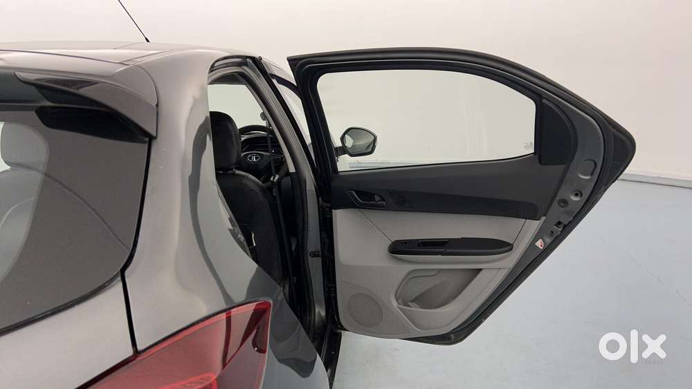 Tata Tiago Xz, 2021, Petrol