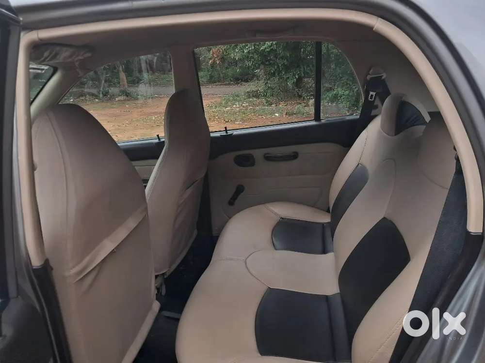 Hyundai Santro Xing Gls 2013 Petrol Manual