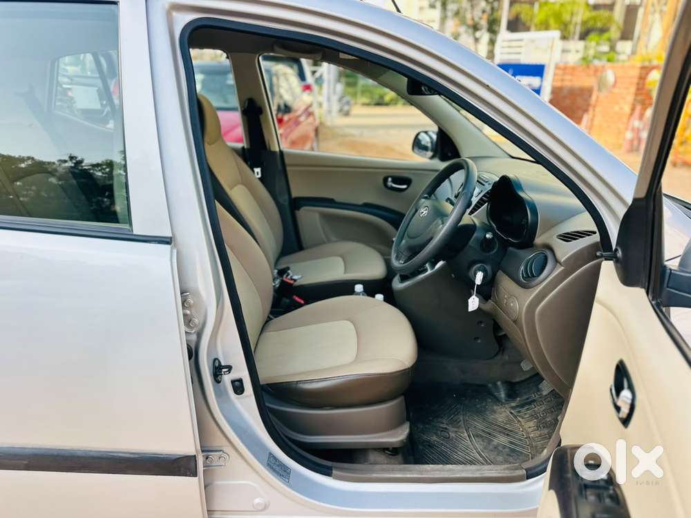 Hyundai I10 Sportz 1.1l, 2014, Petrol