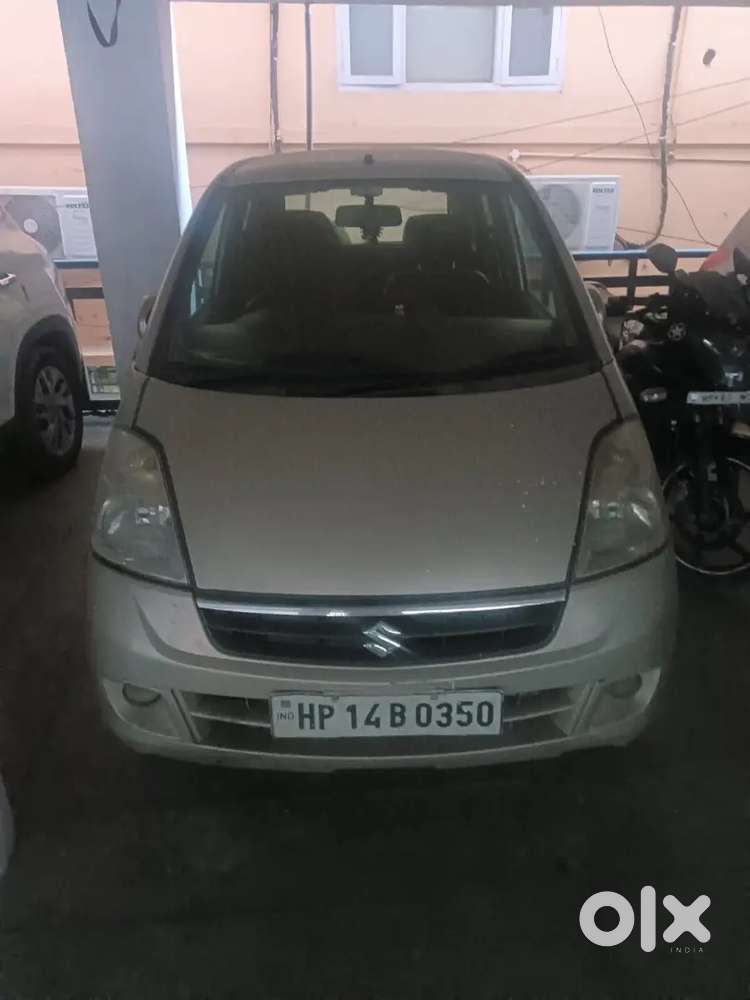 Maruti Suzuki Zen Estilo Lxi 2008