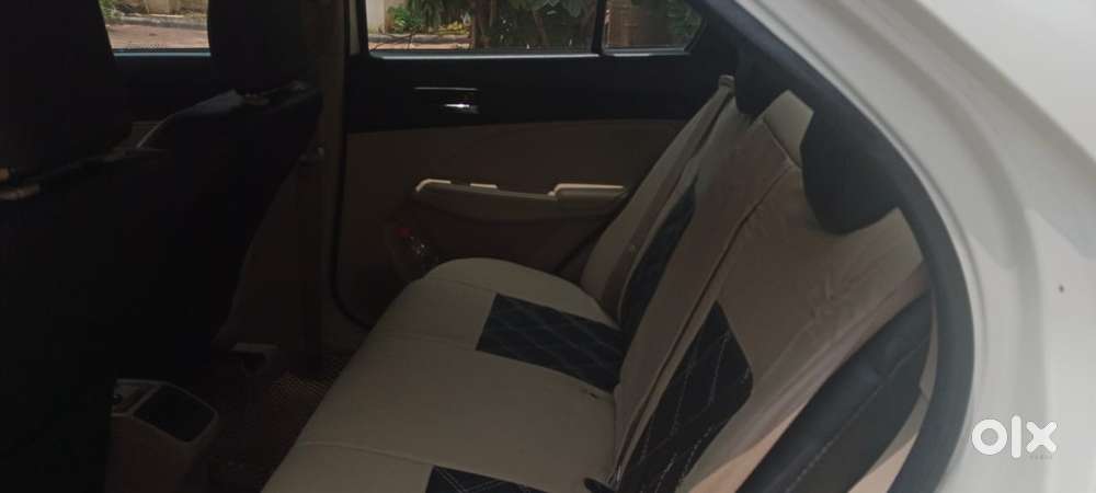 Maruti Suzuki Swift Dzire 1.3 Vxi, 2019, Petrol